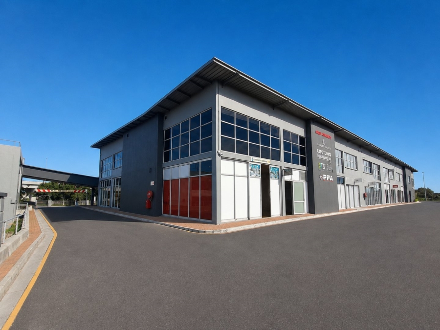 Commercial Property for Sale in Brooklyn Western Cape
